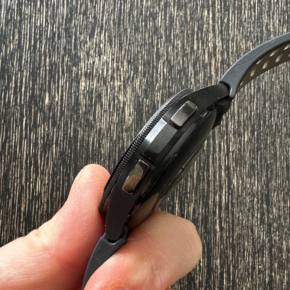 Samsung Galaxy Watch6 Classic (4A5B)Black